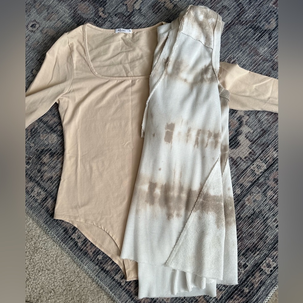 Neutral Shirt Bundle